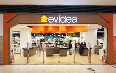 Evidea Maltepe Mağaza