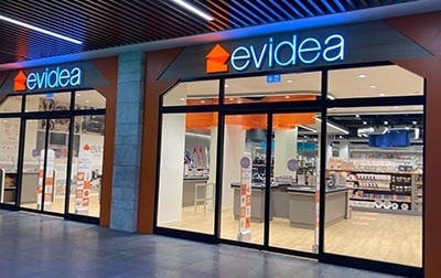 Evidea First Avenue AVM