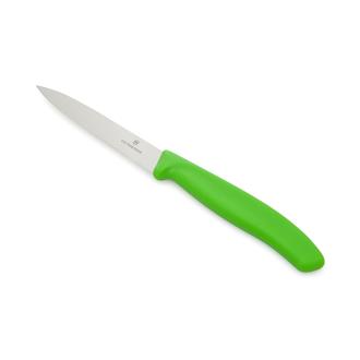 Victorinox Soyma Bıçağı - Yeşil - 10 cm