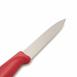  Victorinox Soyma Bıçağı - Kırmızı - 10 cm