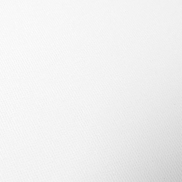  Mislina Fitted Sıvı Geçirmez Çift Kişilik Alez - 160x200 cm, Beyaz