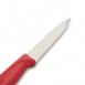  Victorinox 6.7731 Tırtıklı Soyma Bıçağı - Kırmızı/10 cm