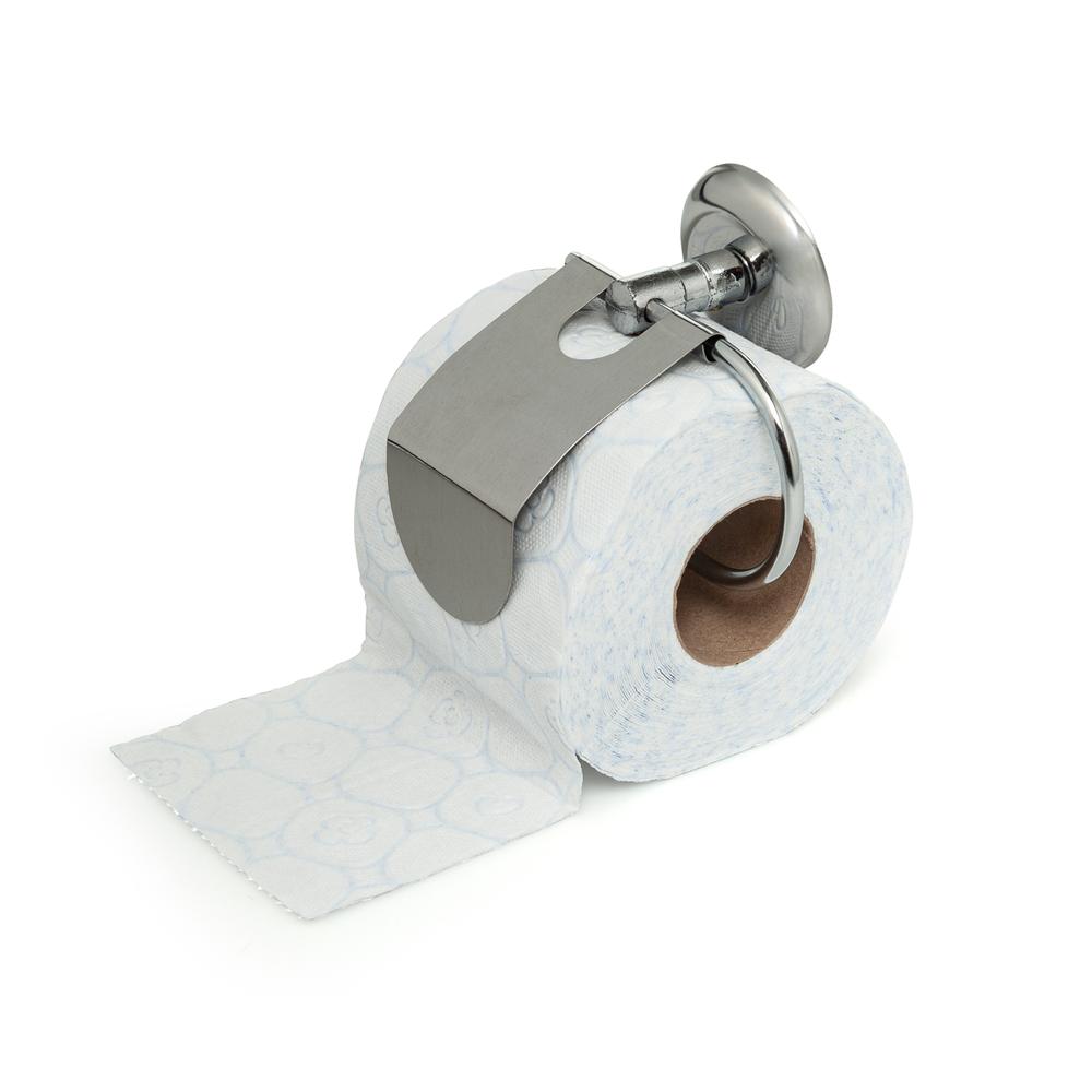  Alper Banyo Dar Kapaklı Tuvalet Kağıtlık