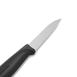  Victorinox Tırtıklı Soyma Bıçağı - Siyah - 8 cm