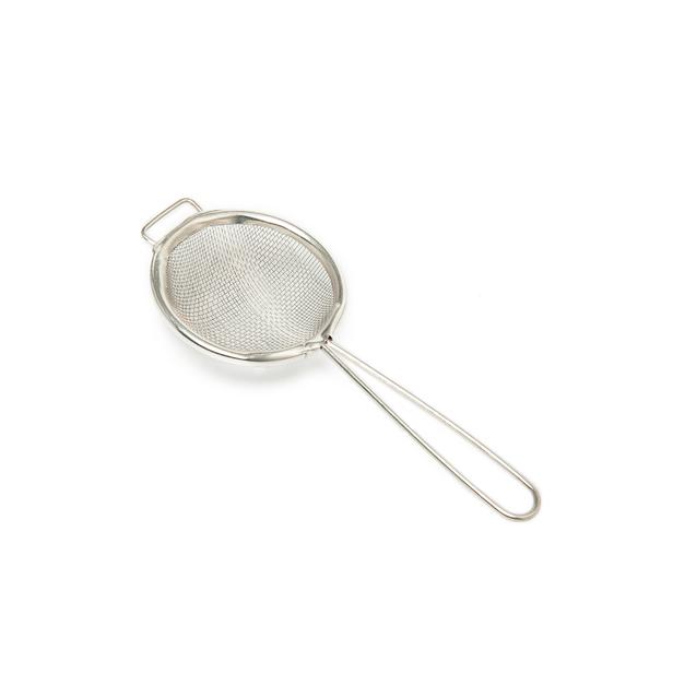  Gondol Brıght Metal Çay Süzgeci - 12 cm