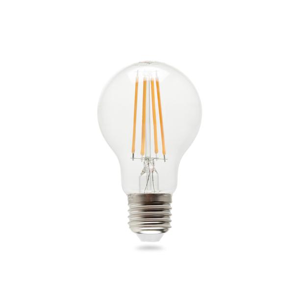  Orbus Filament Bulb Clear 6 Watt E27 Ampul - 6400K Beyaz Işık