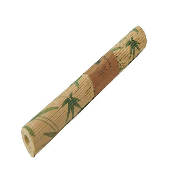  Bambum Servizio Bamboo Amerikan Servis - 45x30 cm