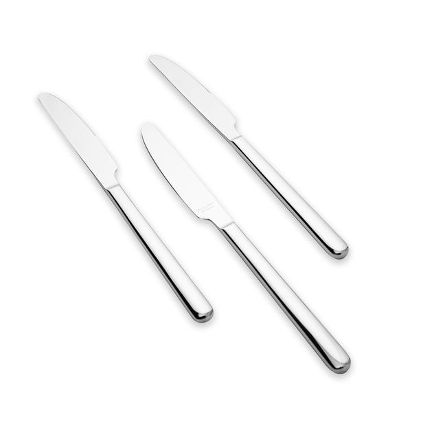  Kılıçlar Butik 3'lü Yemek Bıçağı