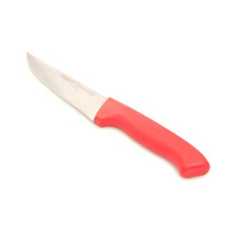 Pirge Ecco Et Bıçağı - Kırmızı - 14.5 cm