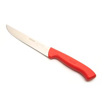 Pirge Ecco Mutfak Bıçağı - Kırmızı - 15.5 cm