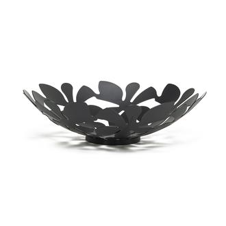 Evstyle Metal Meyvelik - Siyah - 30 cm