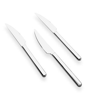 Kılıçlar Butik 3'lü Tatlı Bıçağı