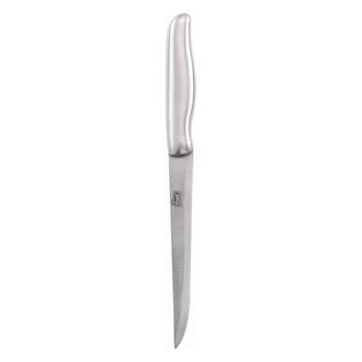 Tivoli Sıyırma Bıçağı - Gri - 26 cm