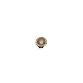 Esal Keops Düğme Kulp - Antik