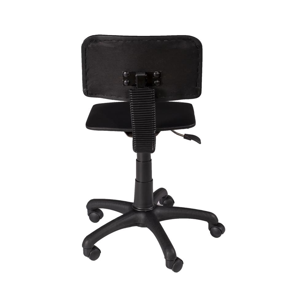  Ofisbazaar Young Plus Çalışma Sandalyesi - Siyah