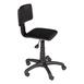  Ofisbazaar Young Plus Çalışma Sandalyesi - Siyah