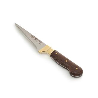 Sürmene Ahşap Saplı Bıçak - 15 cm