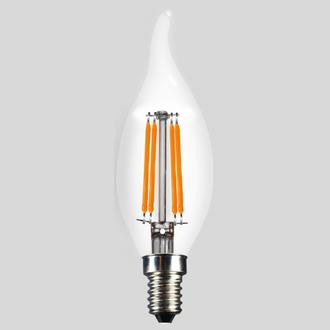 Lambam E14 Ampul - Gün Işığı - 4 Watt