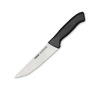 Pirge Ecco Et Bıçağı - Siyah/16,5 cm