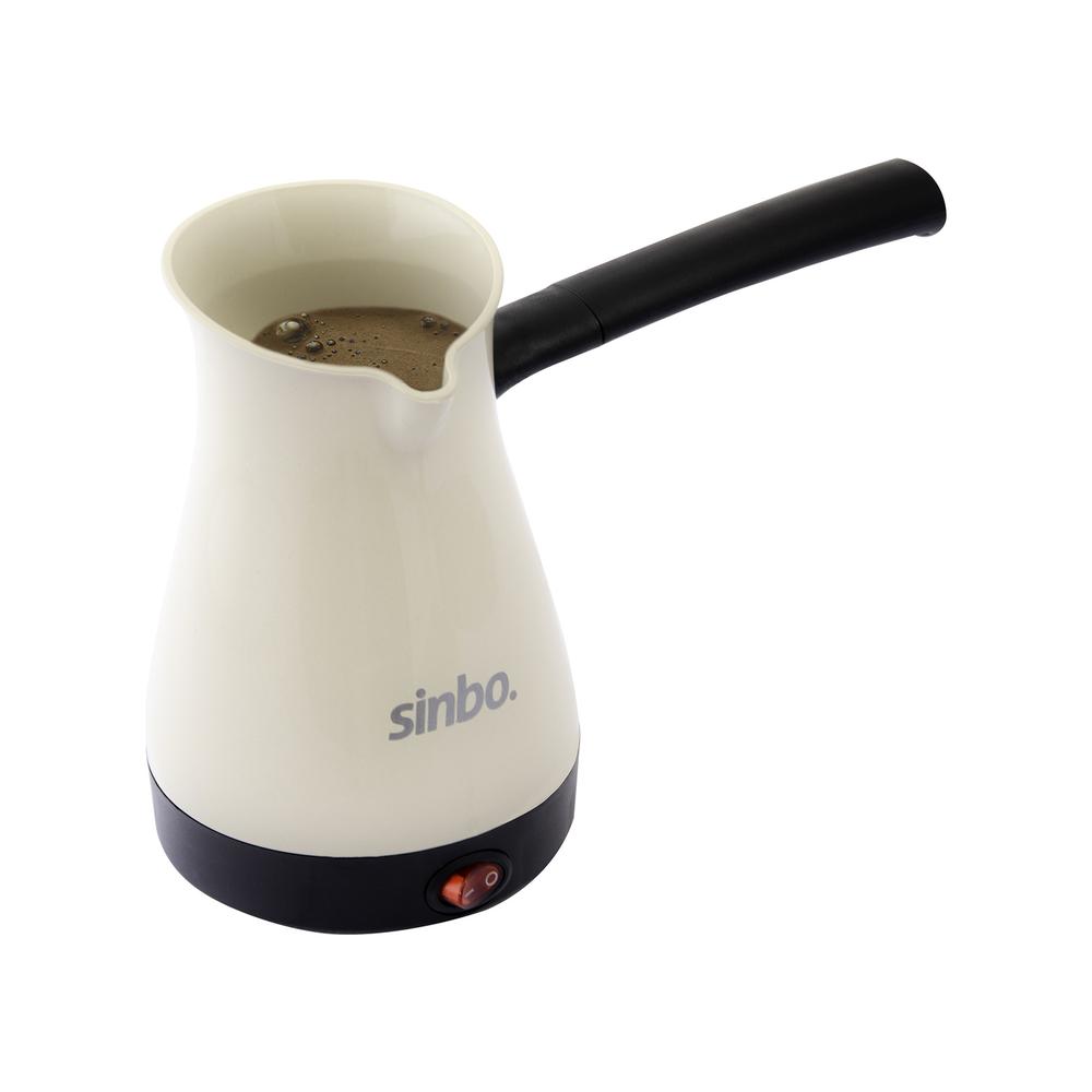  Sinbo SCM-2951 Türk Kahve Makinesi