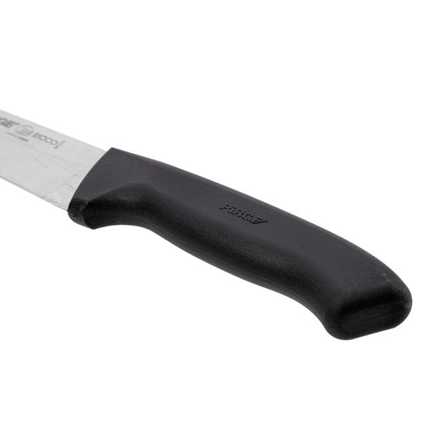  Pirge Ecco Et Bıçağı - Siyah - 16,5 cm