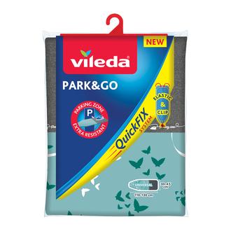 Vileda Viva Express Park Go Ütü Masası Kılıfı_1