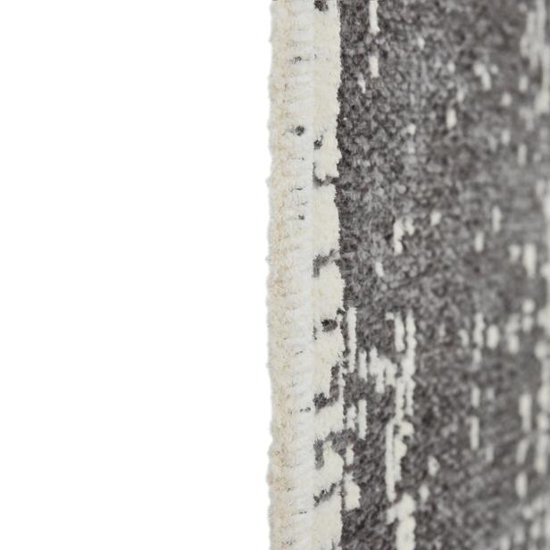 Giz Home Dove Çift Taraflı Dekoratif Halı - 80x150 cm
