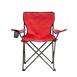  Simple Living Katlanır Kamp Plaj ve Piknik Sandalyesi - Kırmızı