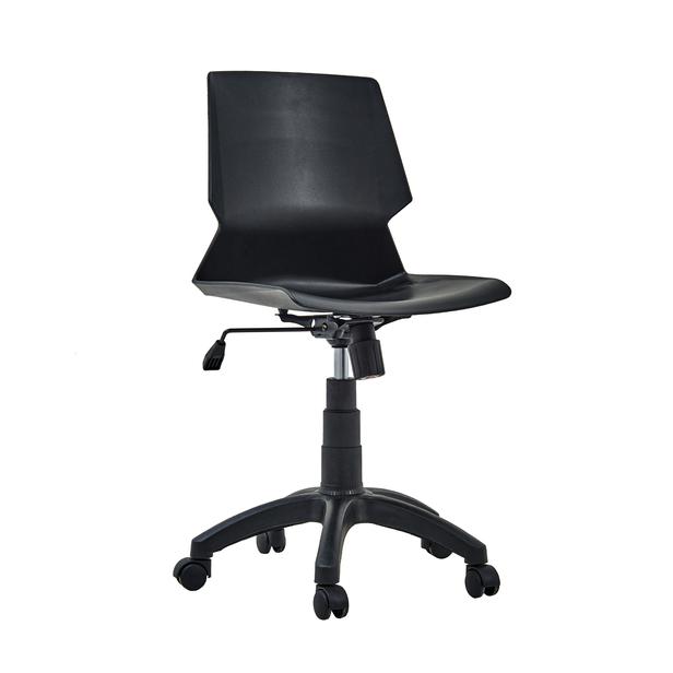  Ofisbazaar More Çalışma Sandalyesi - Siyah