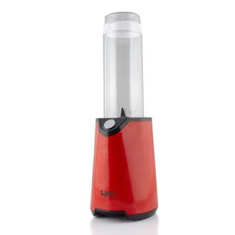 Sarex SR2400 Vitabox Kişisel Blender - Kırmızı_1