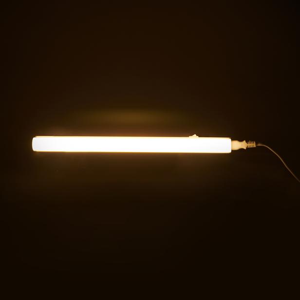  Osram Led Bant Dolap içi Tezgah Altı - Sarı Işık - 31 cm
