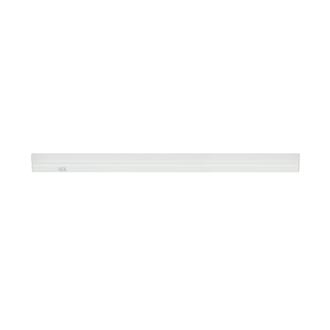 Osram Led Bant Dolap içi Tezgah Altı - Beyaz Işık - 57 cm