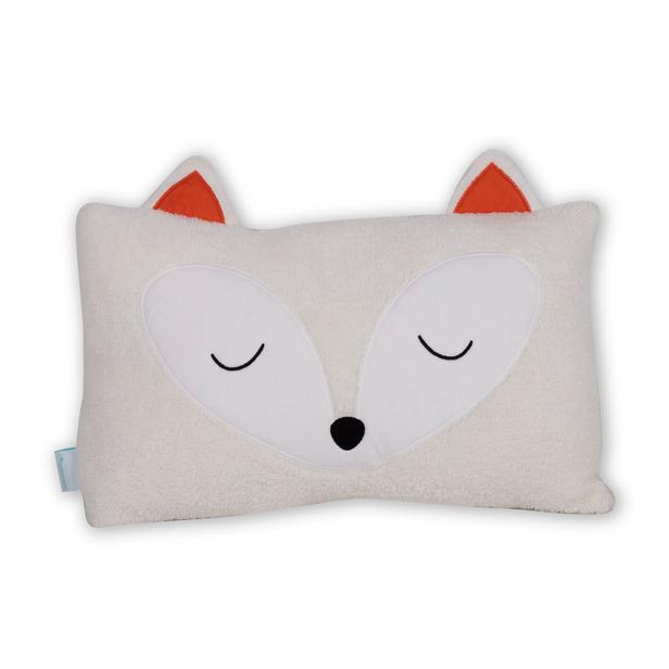  Nuvomon Little Fox Figürlü Yastık