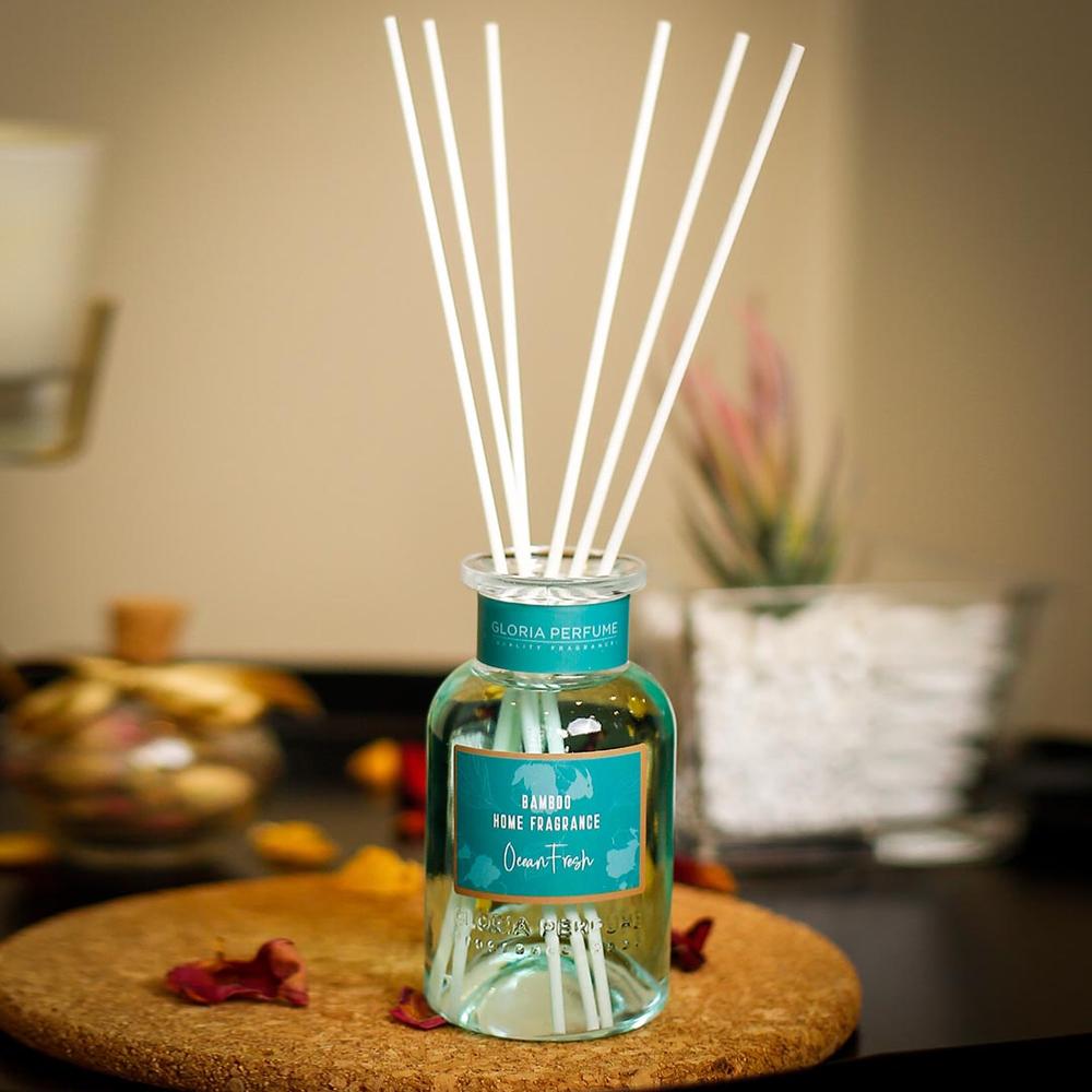  Gloria Perfume Bambu Oda Kokusu - Okyanus Ferahlığı - 150 ml