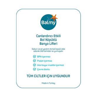 Balmy Banyo Lifi - Asorti - XL_3