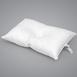  Nuvomon Horlama Azaltıcı Yastık - Beyaz - 50x70 cm