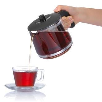 Arnıca Demli Stil Çay Makinesi - Kırmızı_7