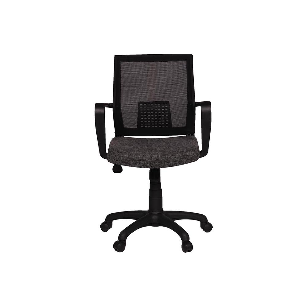  Ofisbazaar Estina Çalışma Sandalyesi - Siyah