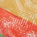  Nuvomon Pamuklu Çift Kişilik Battaniye - Renkli - 180x220 cm