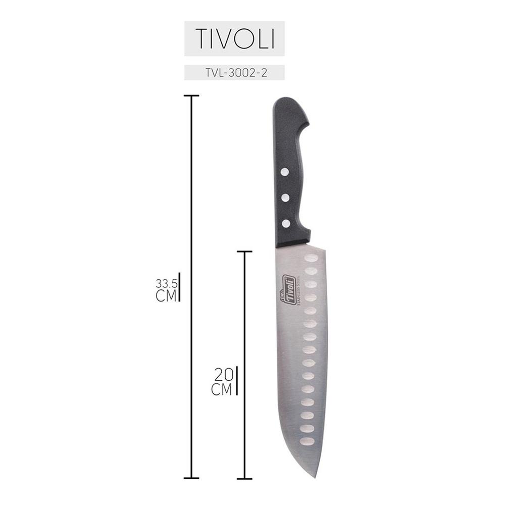  Tivoli Professionale Şef Bıçağı - 33 cm
