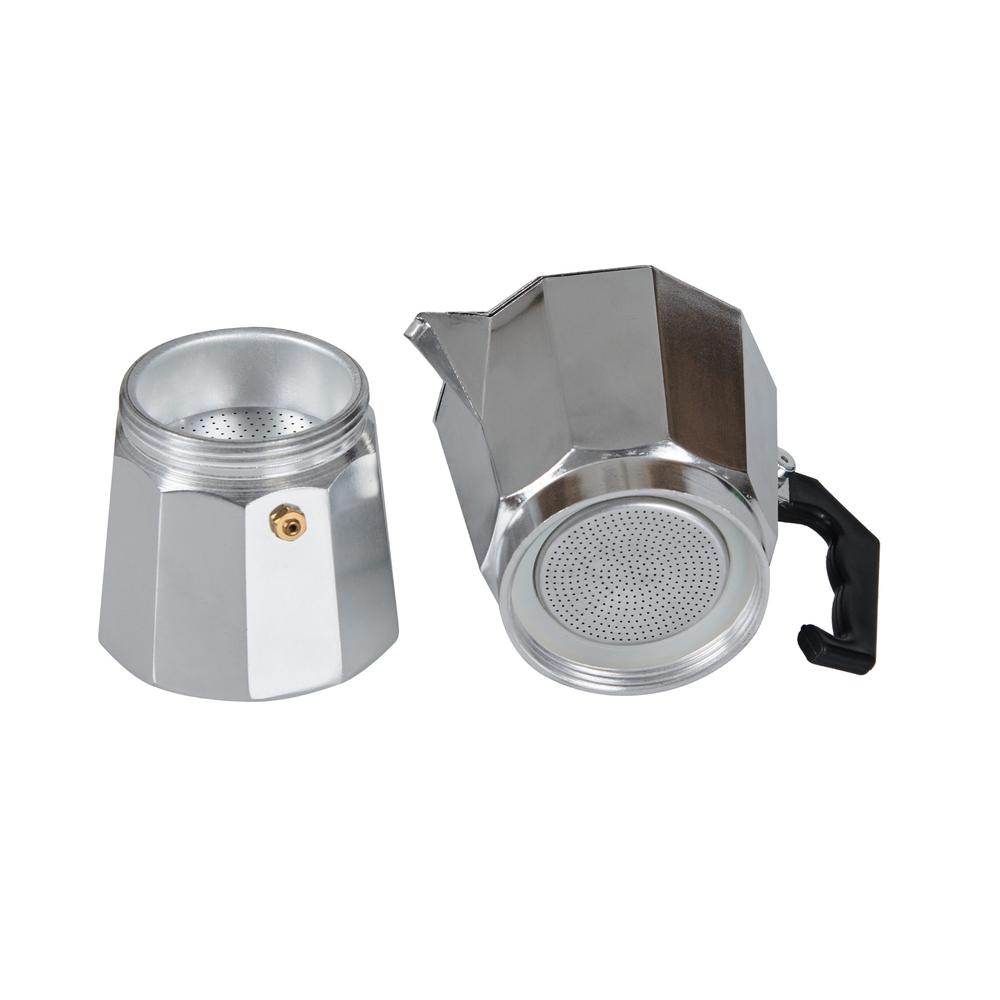 Excellent Houseware Metal Moka Pot - 350 ml_3