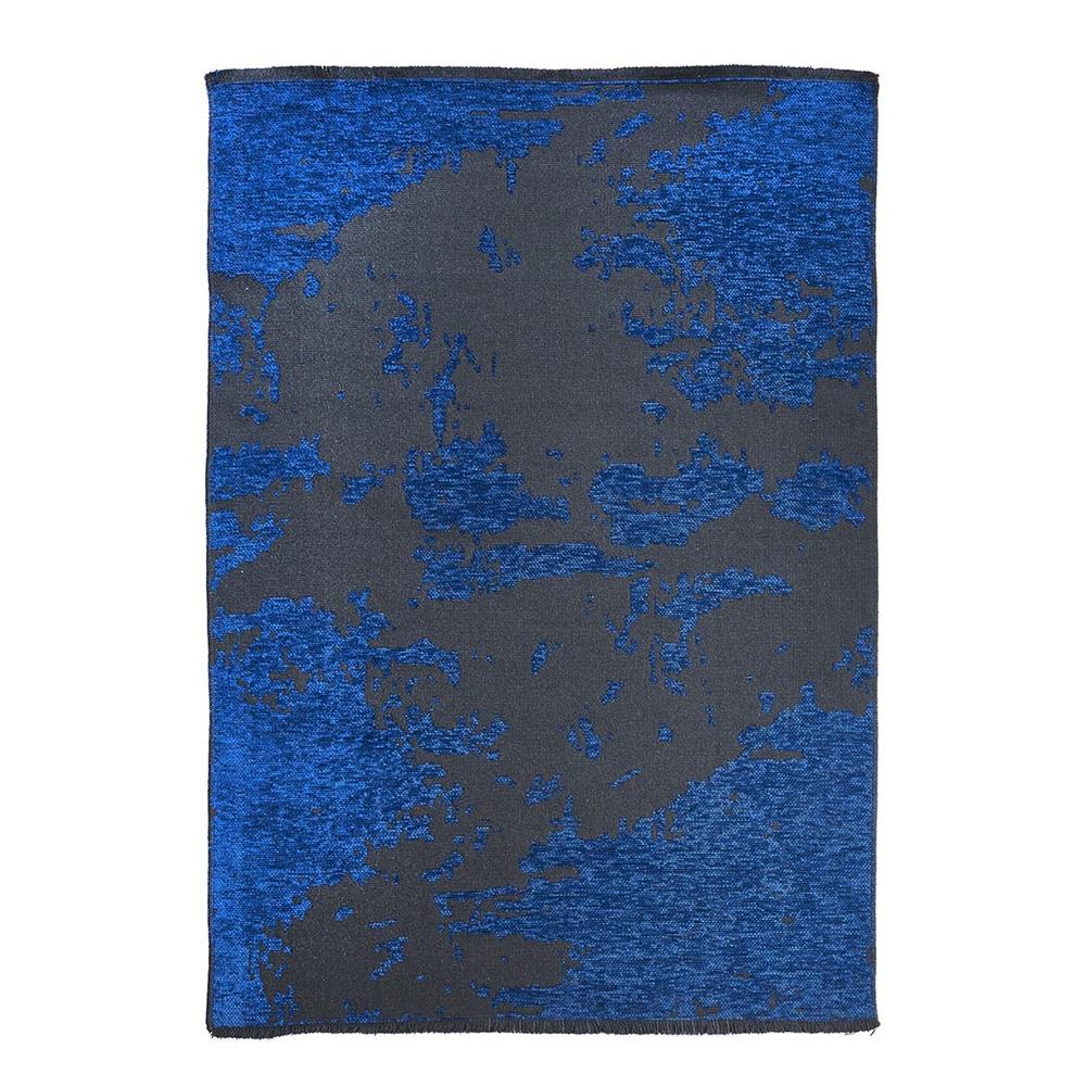  MarkaEv Mona Kilim - Mavi - 120x180 cm