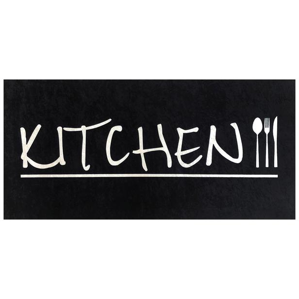  MarkaEv Kitchen 46 Mutfak Halısı 50x80 cm