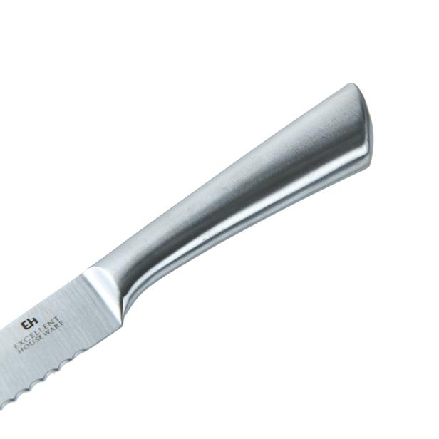  Excellent Houseware Ekmek Bıçağı - 20 cm