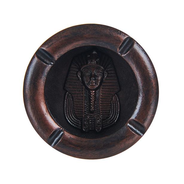  Objevi Mısır Antik Küllük Bronz