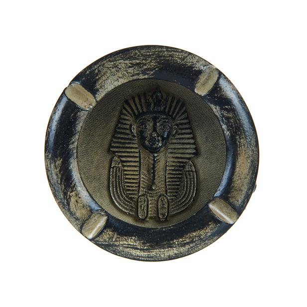  Objevi Mısır Antik Küllük Gümüş