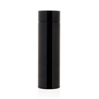 Excellent Houseware Dijital Göstergeli Termos - 450 ml - Siyah