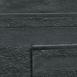  Nuvomon 2'li Havlu Seti - Gri - 30x50 cm + 50x80 cm