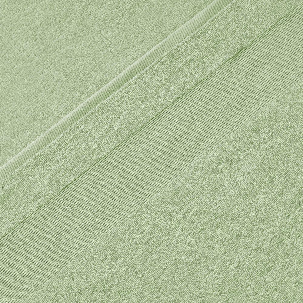  Nuvomon Banyo Havlusu 70x140 cm Adaçayı Yeşili