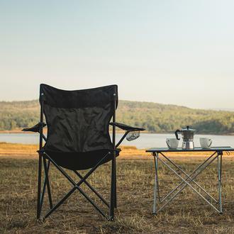 Simple Living Piknik ve Kamp Sandalyesi -Yeşil